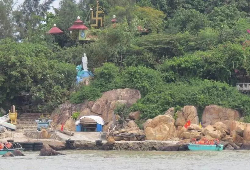 هتل Hồng Hạc Nha Trang