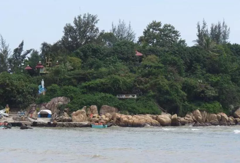 هتل Hồng Hạc Nha Trang