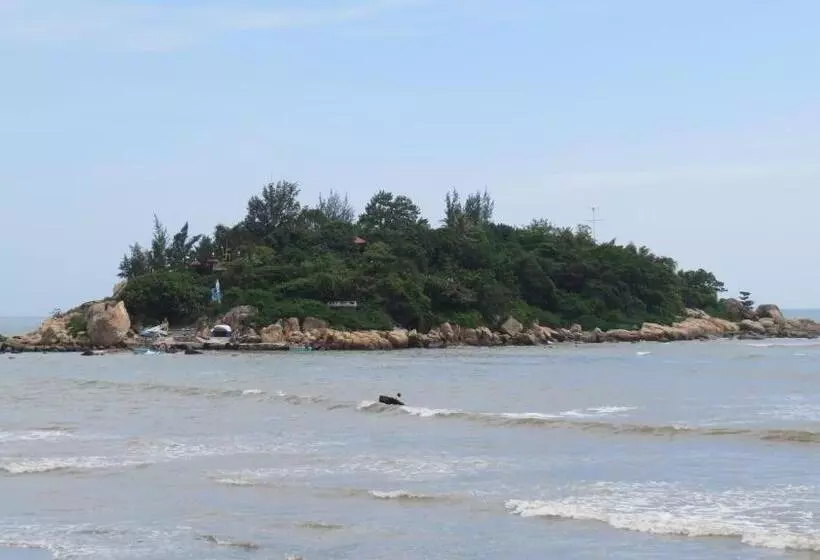هتل Hồng Hạc Nha Trang