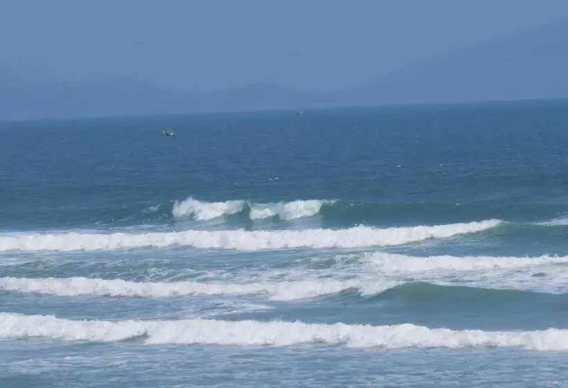 هتل Hồng Hạc Nha Trang