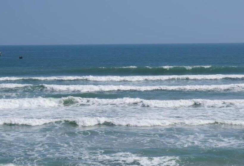 هتل Hồng Hạc Nha Trang