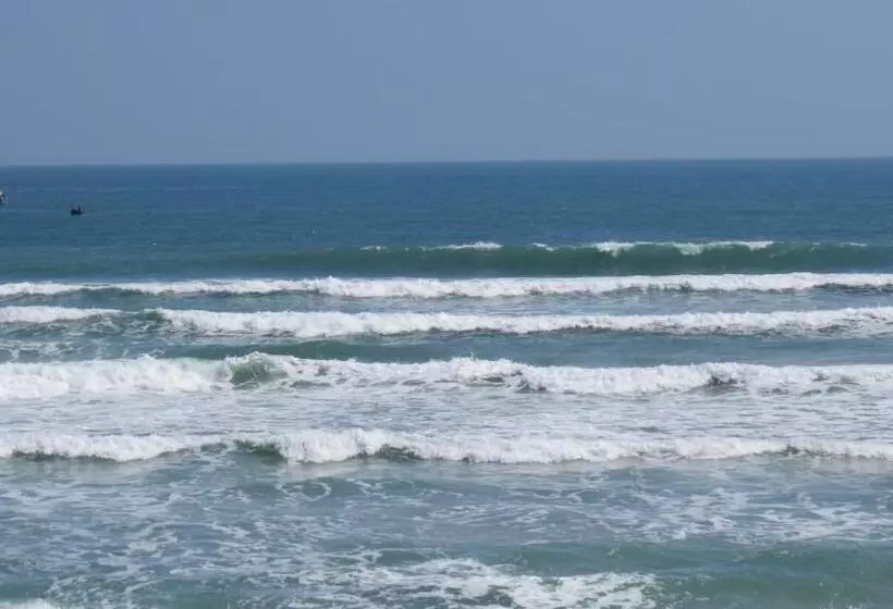 هتل Hồng Hạc Nha Trang