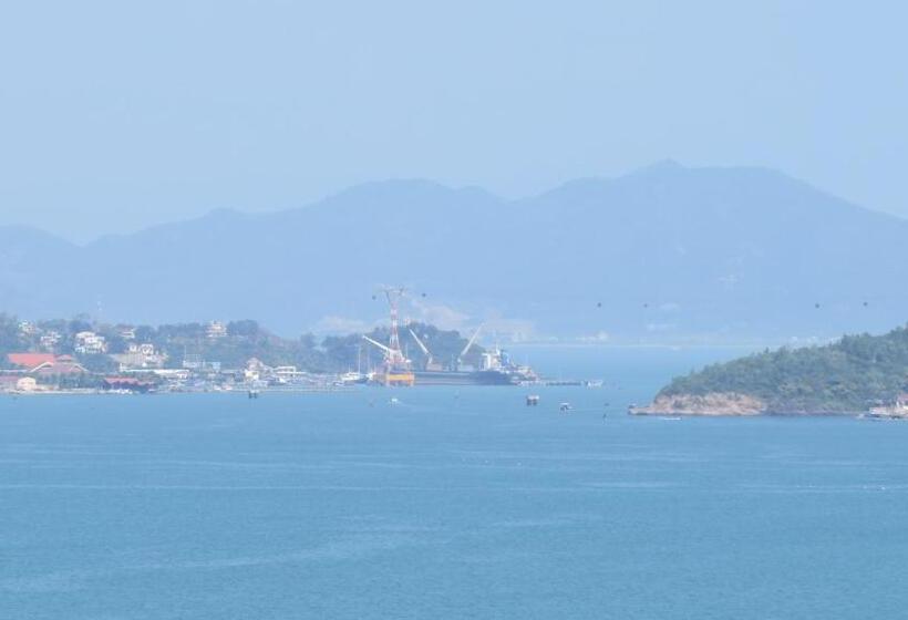 هتل Hồng Hạc Nha Trang