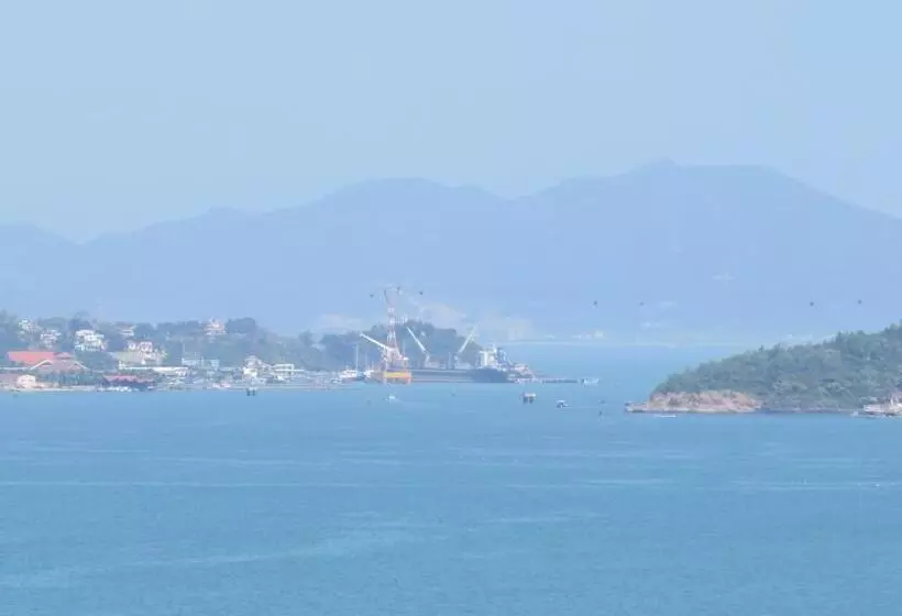 هتل Hồng Hạc Nha Trang