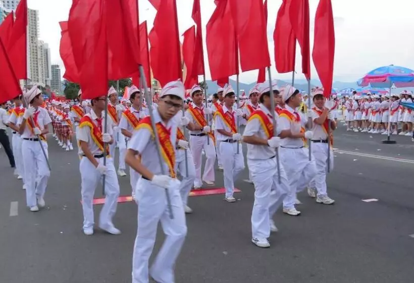 هتل Hồng Hạc Nha Trang