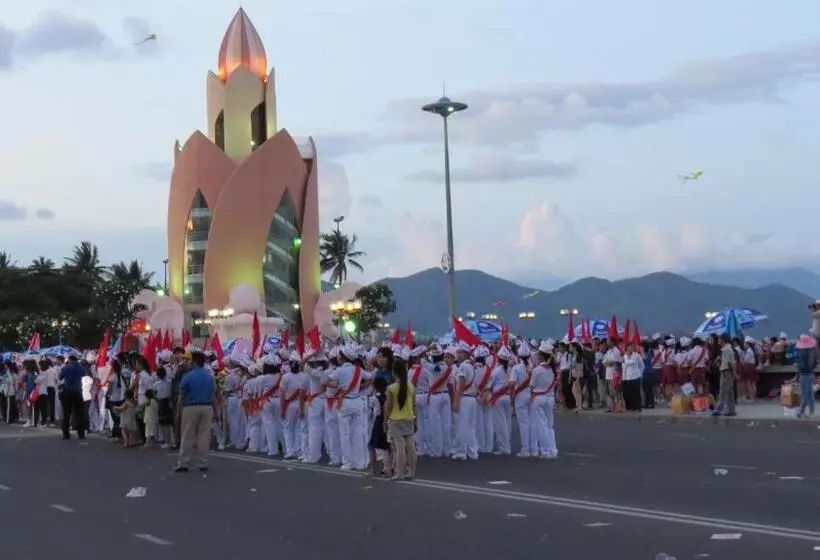 هتل Hồng Hạc Nha Trang