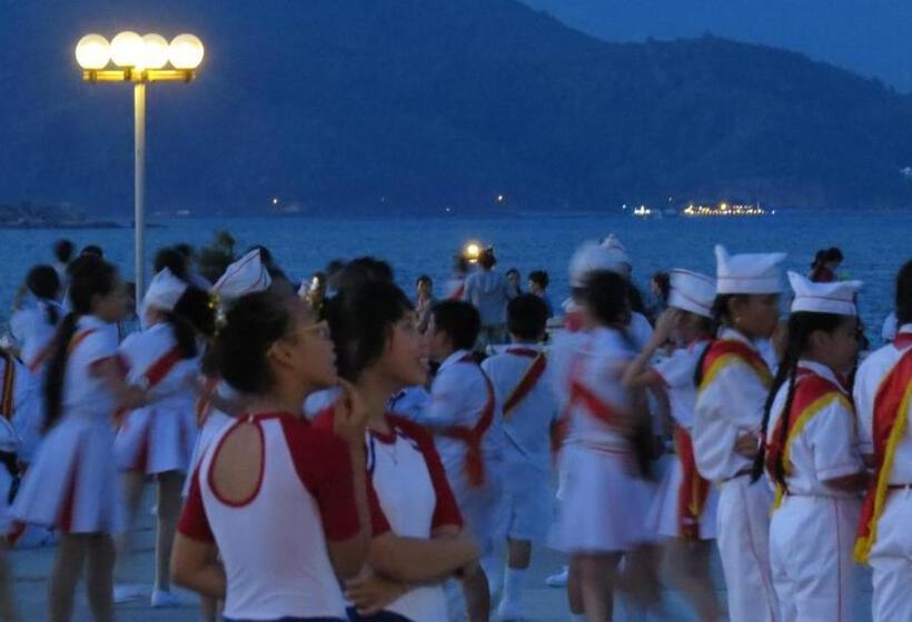 هتل Hồng Hạc Nha Trang