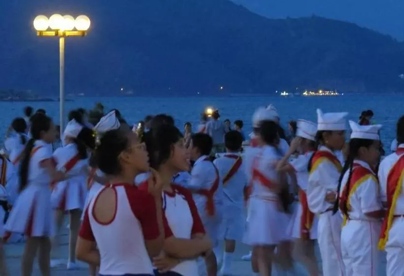 هتل Hồng Hạc Nha Trang