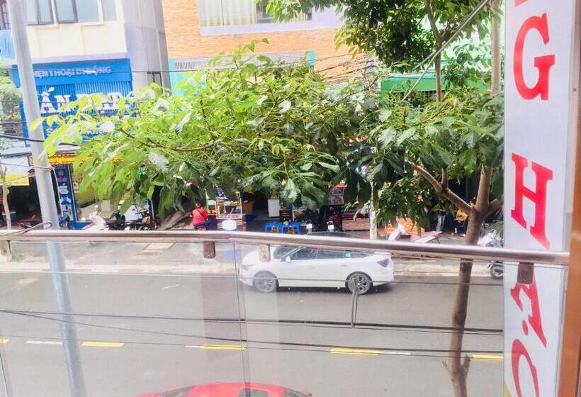 هتل Hồng Hạc Nha Trang