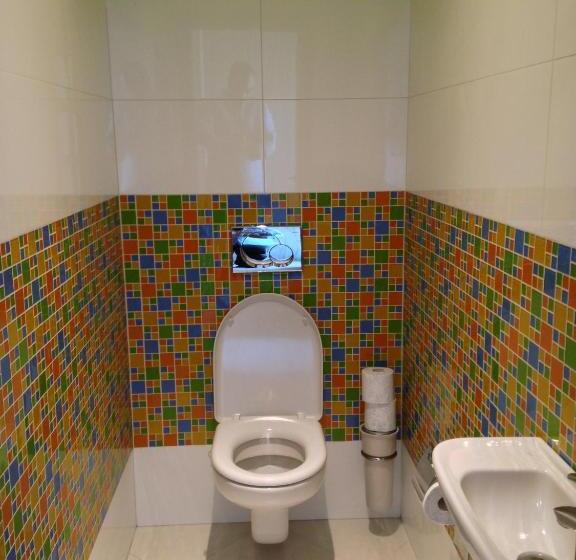 فندق Lake View Apartments Near Golf Resort Kunětická Hora, Dříteč