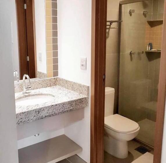 هتل Olimpia Park Resort Em Frente à Portaria Do Thermas Dos Laranjais