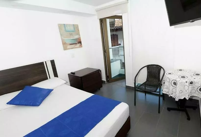 Hotelli San Fernandos Plaza