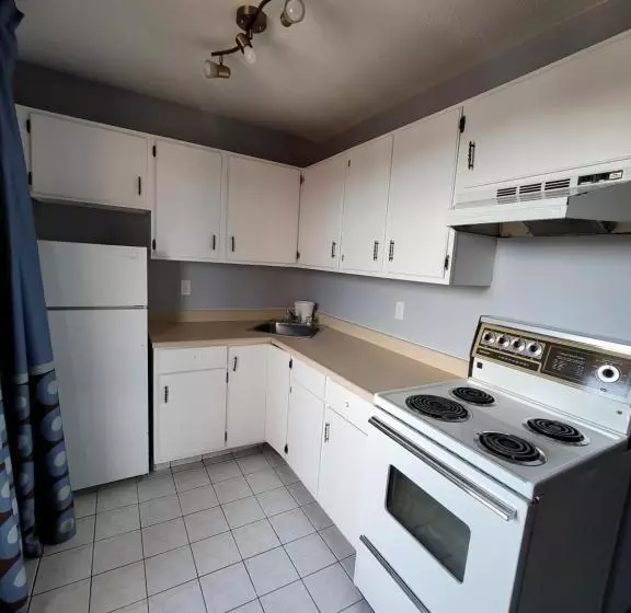 Hotelli Super 8 North Red Deer