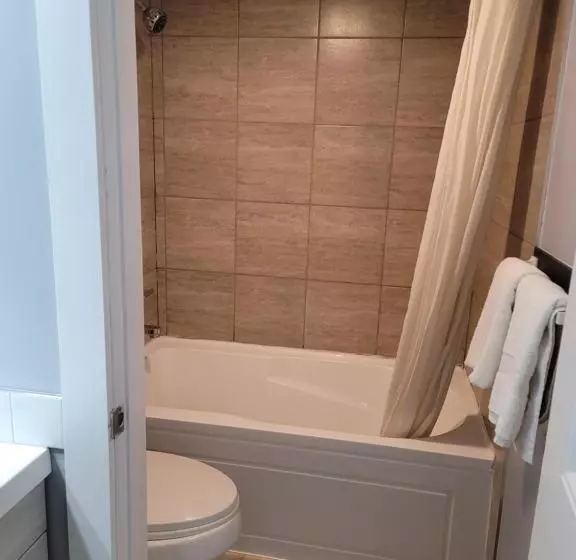 Hotelli Super 8 North Red Deer