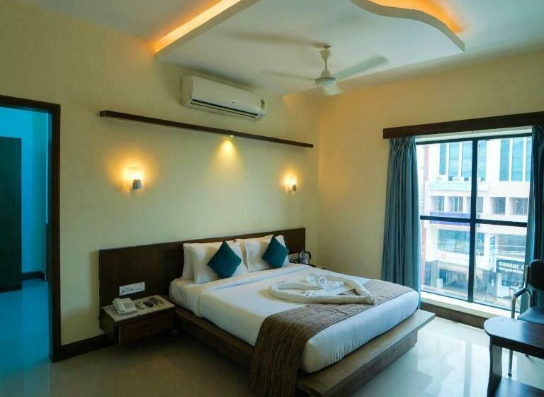 Hotel Vari Park   Comfort Stay