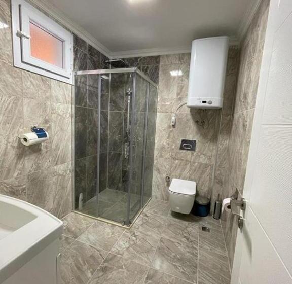 Kartal Gözü Konaklama Tesisi