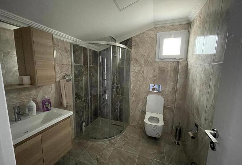 Kartal Gözü Konaklama Tesisi