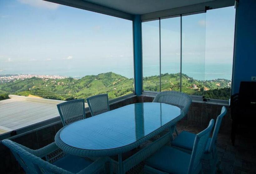 Kartal Gözü Konaklama Tesisi