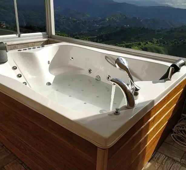 Kartal Gözü Konaklama Tesisi