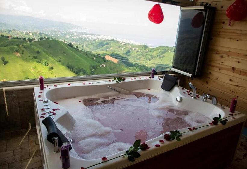 Kartal Gözü Konaklama Tesisi