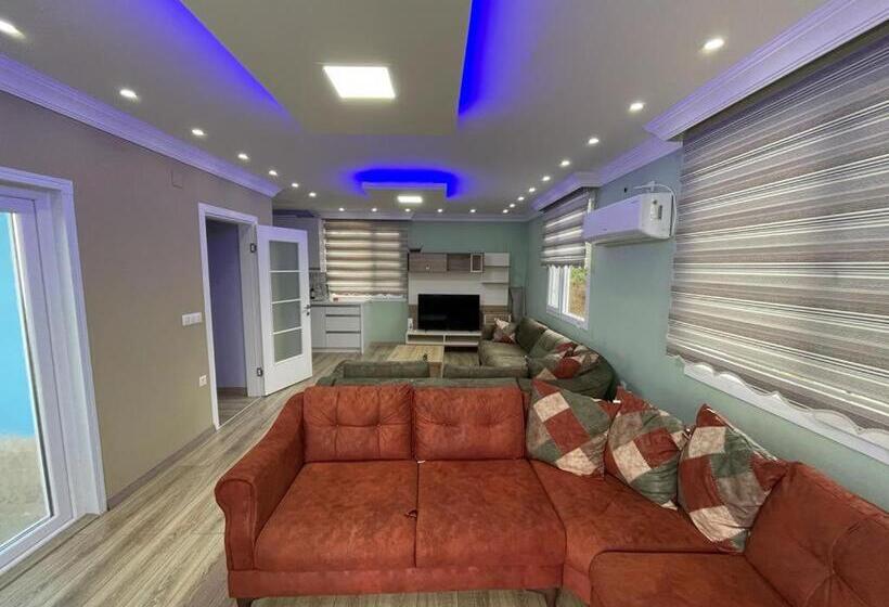 Kartal Gözü Konaklama Tesisi