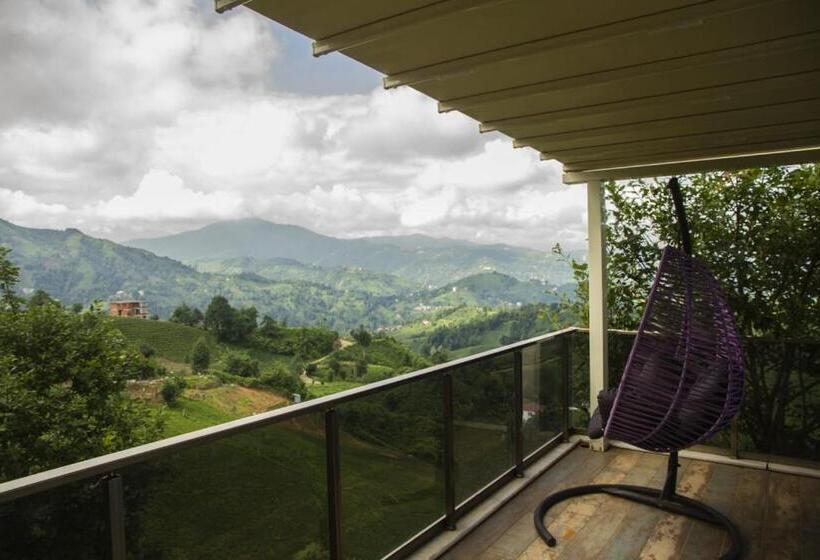 Kartal Gözü Konaklama Tesisi