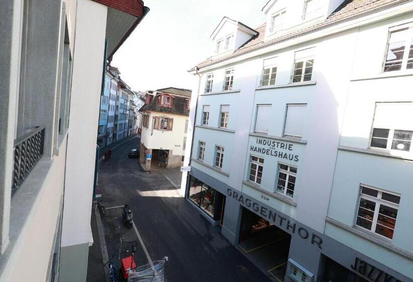 Kobi Apartments Falkenplatz