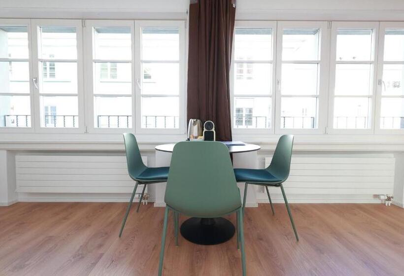 Kobi Apartments Falkenplatz