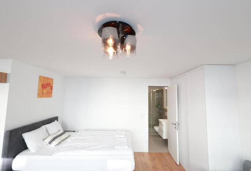 Kobi Apartments Falkenplatz