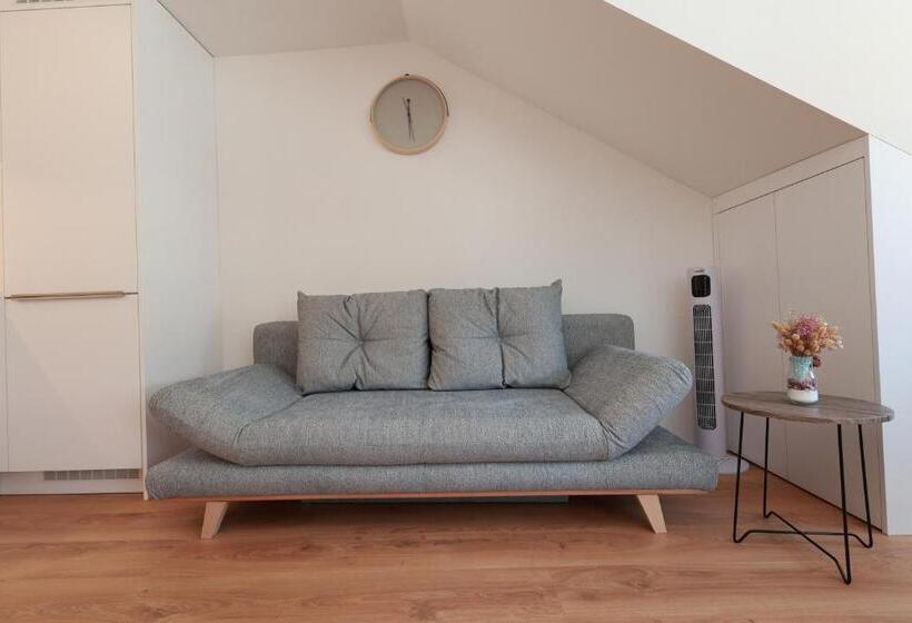 Kobi Apartments Falkenplatz