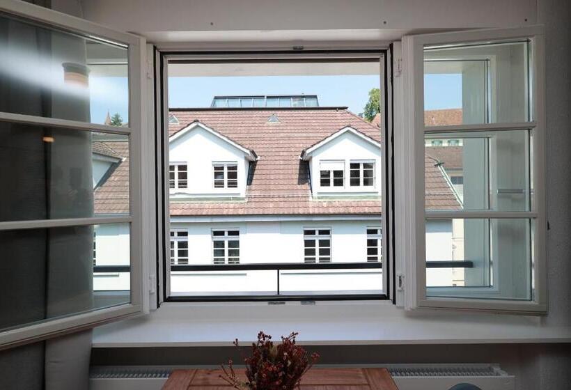 Kobi Apartments Falkenplatz