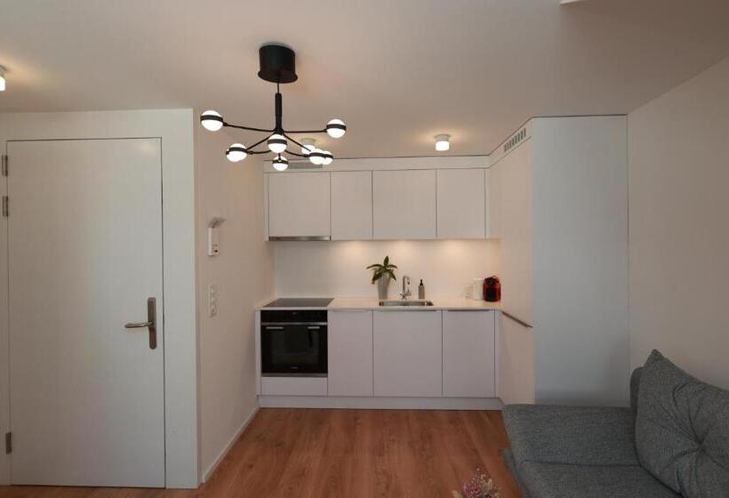 Kobi Apartments Falkenplatz