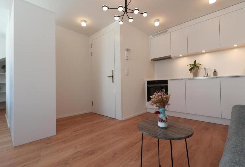 Kobi Apartments Falkenplatz