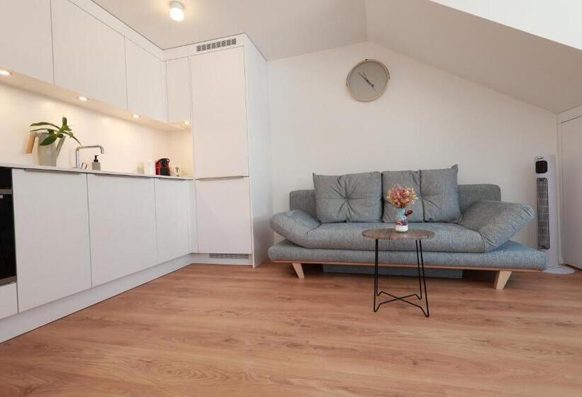 Kobi Apartments Falkenplatz