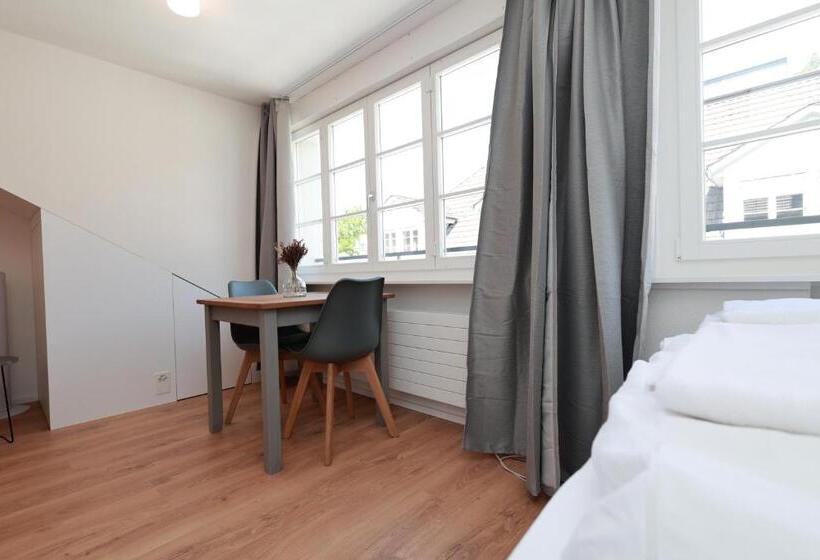 Kobi Apartments Falkenplatz