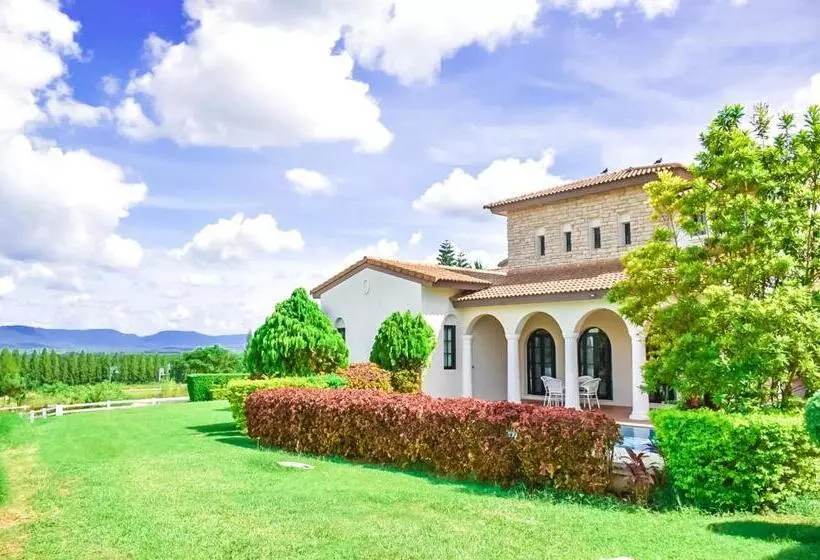 My Ozone Pool Villa Khaoyai