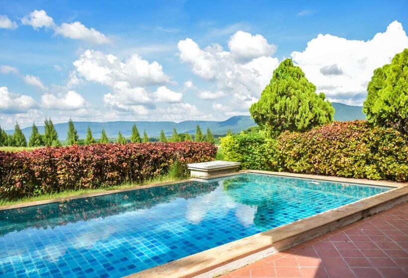 My Ozone Pool Villa Khaoyai