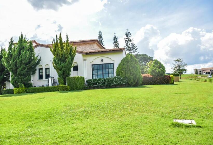 My Ozone Pool Villa Khaoyai