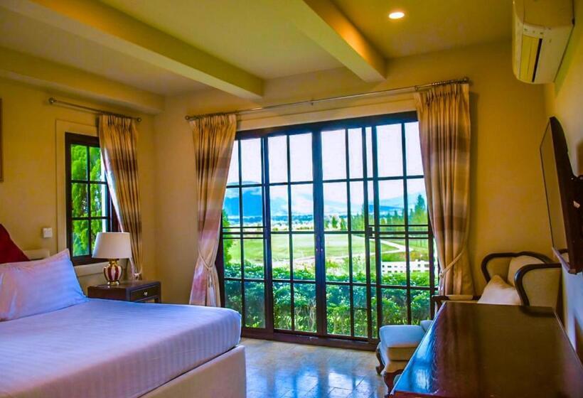 My Ozone Pool Villa Khaoyai