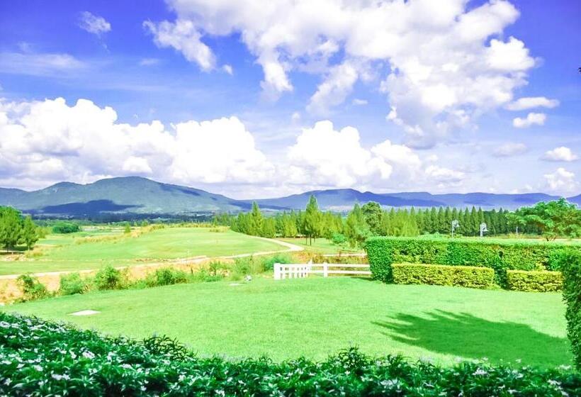 My Ozone Pool Villa Khaoyai