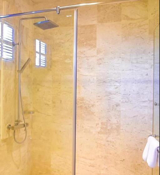 My Ozone Pool Villa Khaoyai