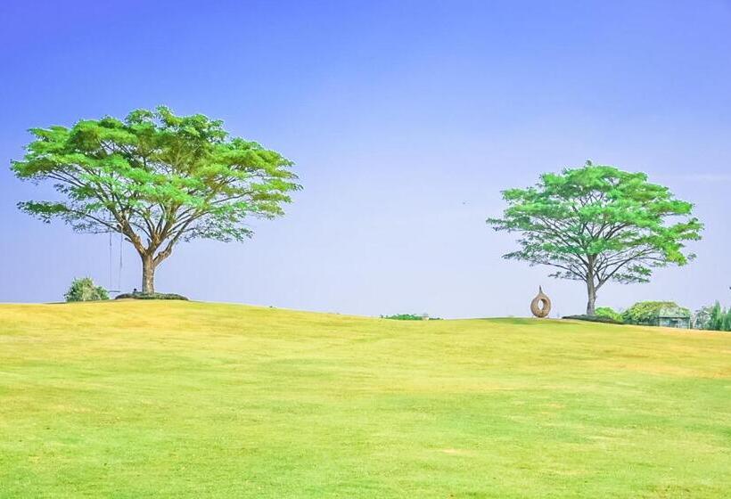 My Ozone Pool Villa Khaoyai