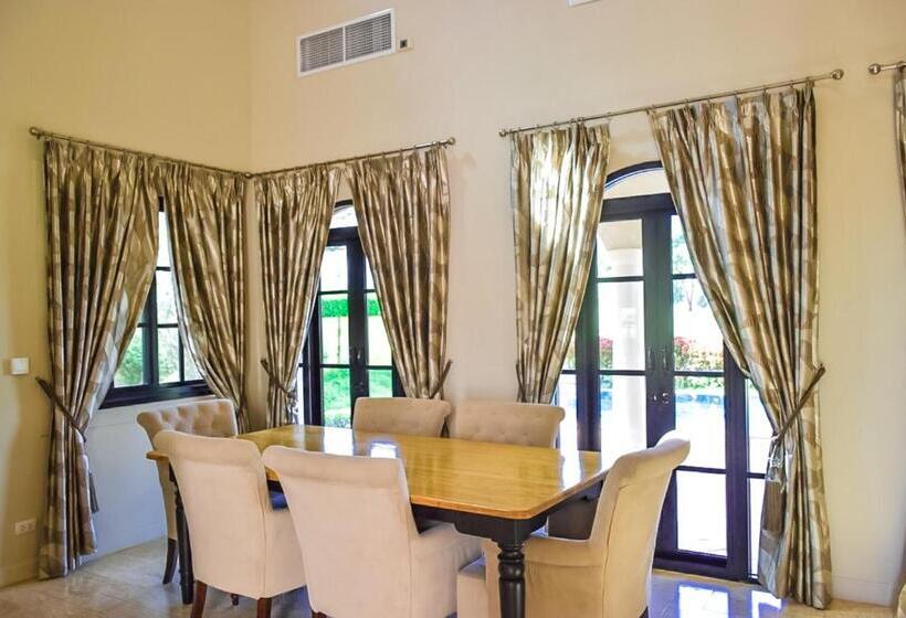 My Ozone Pool Villa Khaoyai