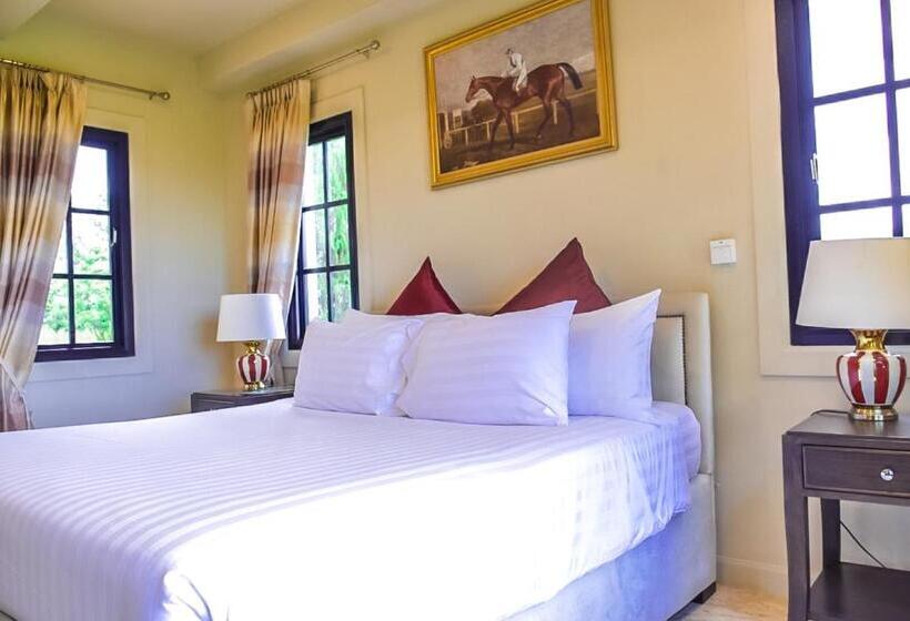 My Ozone Pool Villa Khaoyai