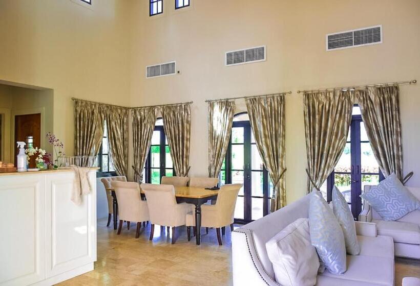 My Ozone Pool Villa Khaoyai