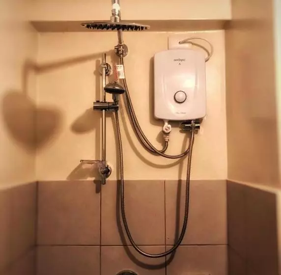 New Serin Studio Condo W/pool Wifi/netflix/spotify