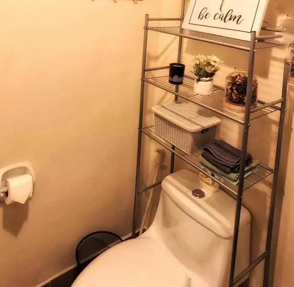 New Serin Studio Condo W/pool Wifi/netflix/spotify