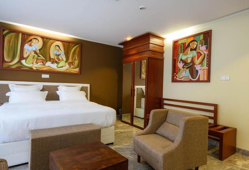 Пансион Boutique Villa Bougainvillea