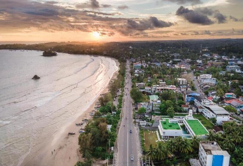 Пансион Boutique Villa Bougainvillea