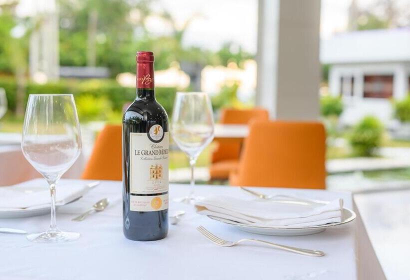 Пансион Boutique Villa Bougainvillea